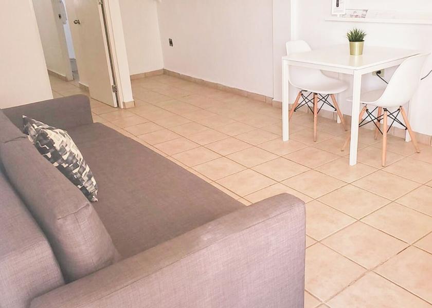  Mayagüez Living area