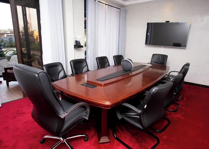 Central Region Seeta Reception hall