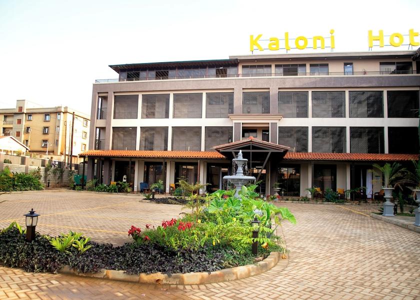 Central Region Seeta Exterior