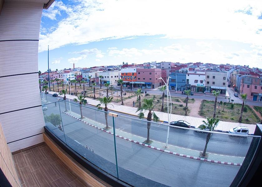 Casablanca-Settat Azemmour Room