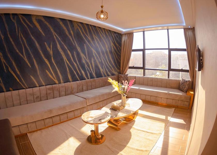 Casablanca-Settat Azemmour Room