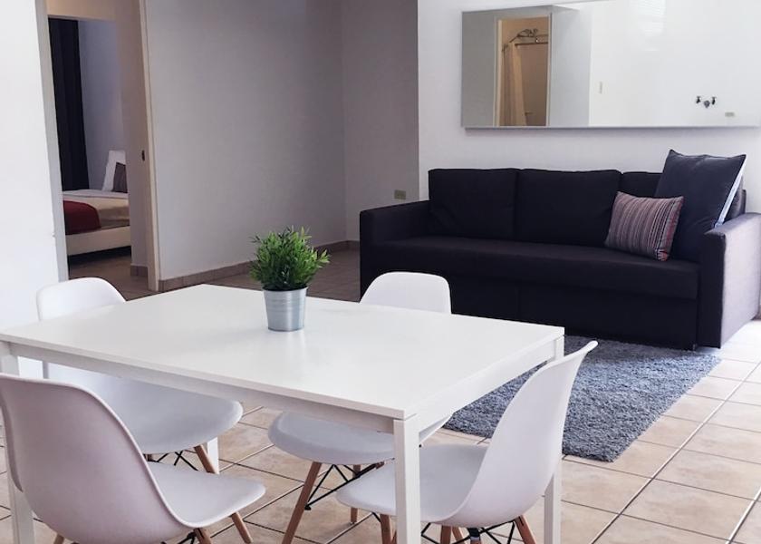  Mayagüez Living area