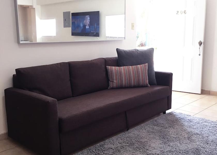  Mayagüez Living area