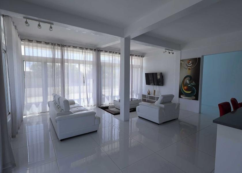  Gros Islet Living area