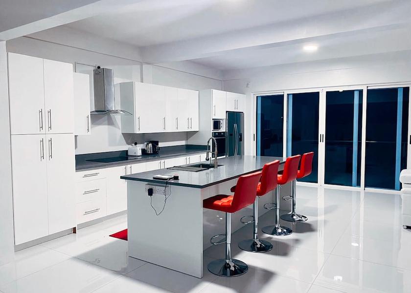  Gros Islet Interior