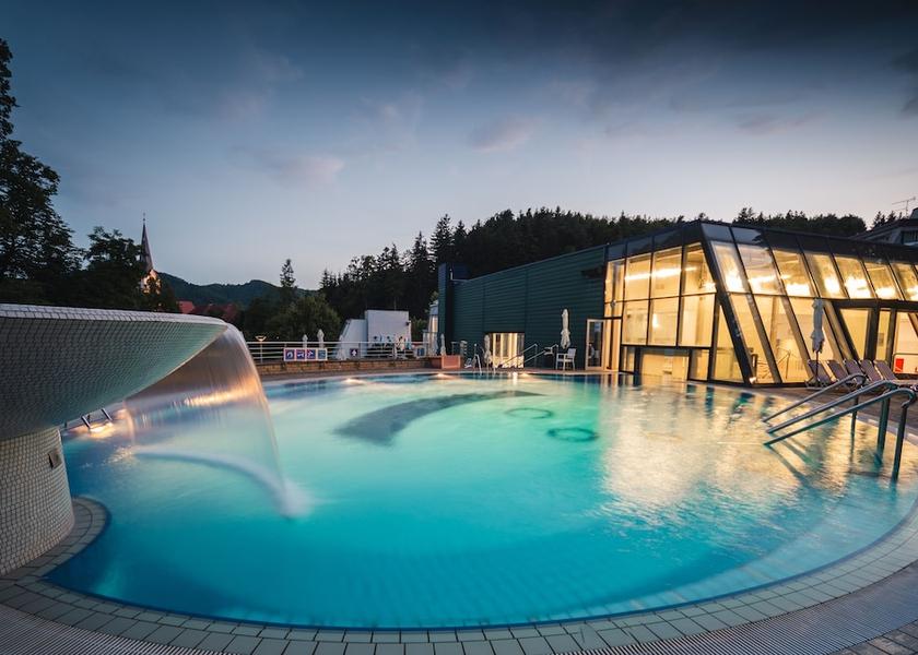  Dobrna Outdoor pool