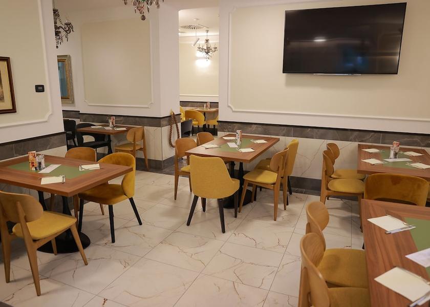  Dobrna Breakfast area