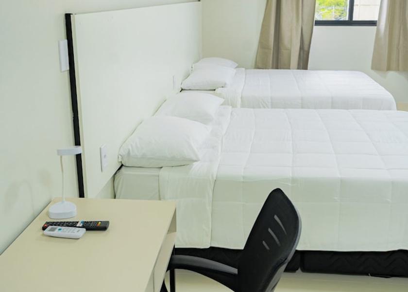 Amapá Macapa Room