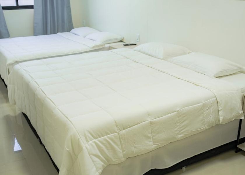 Amapá Macapa Room