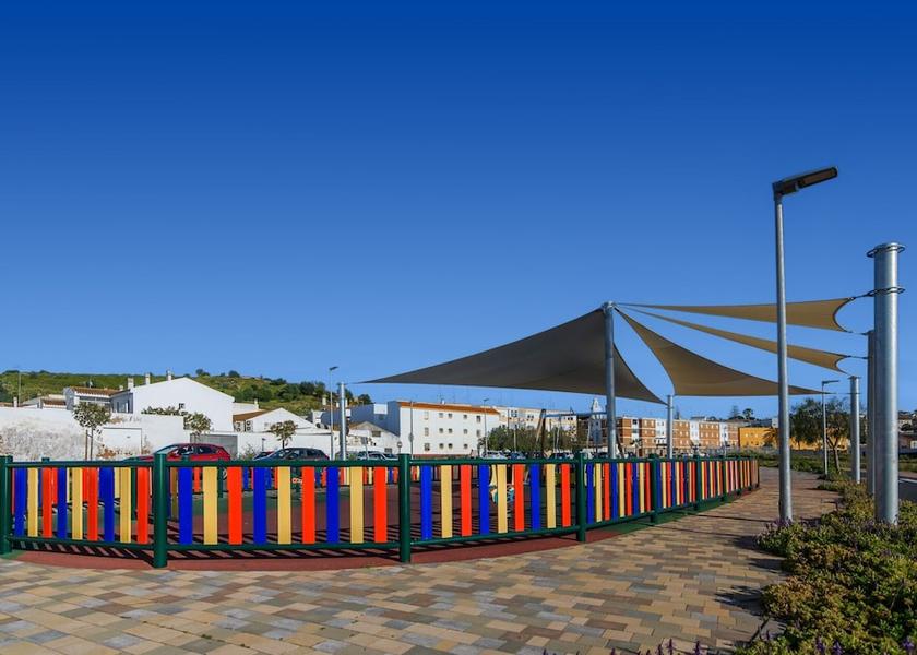 Andalusia Ayamonte Exterior