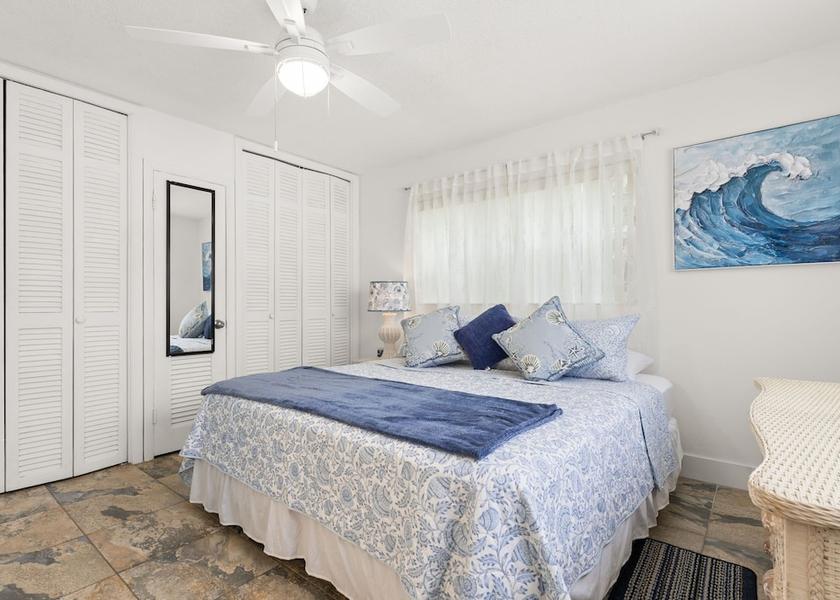 Florida Pompano Beach Room