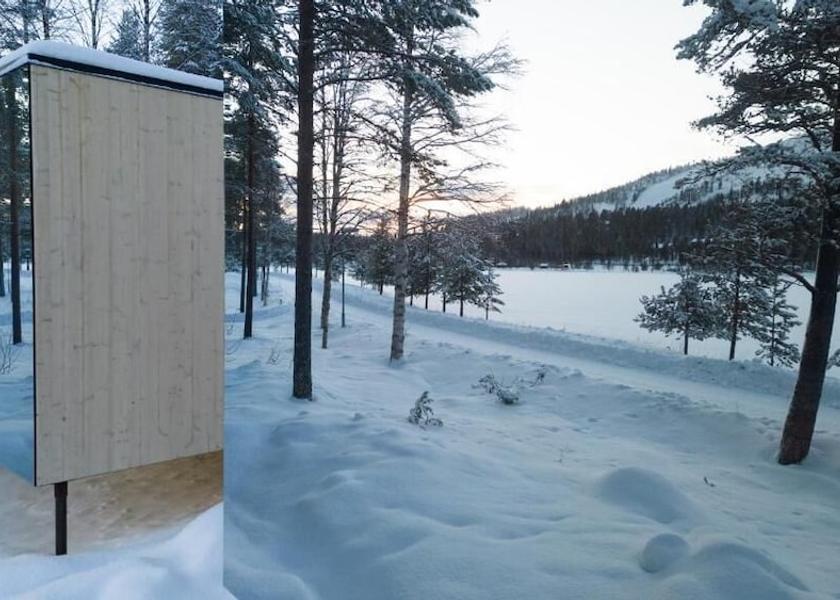Lapland Salla Miscellaneous