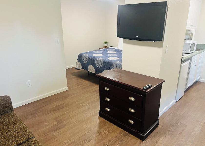 Alabama Decatur Room