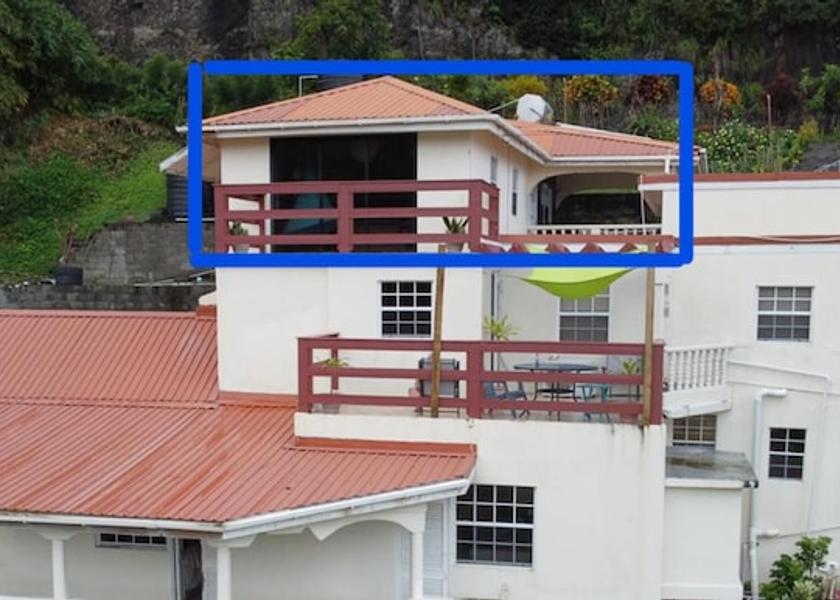  Anse La Raye Exterior