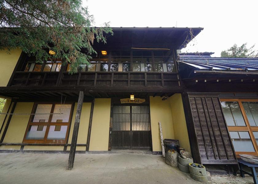 Nagano Nagano Exterior