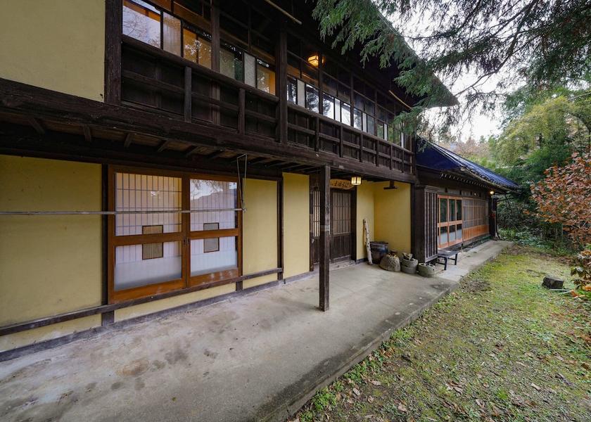 Nagano Nagano Exterior