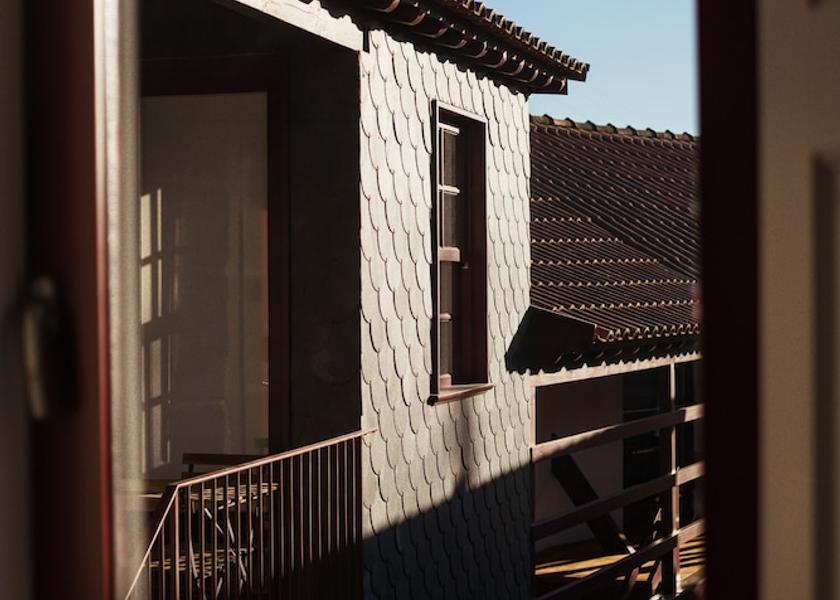 Braga Guimarães Exterior