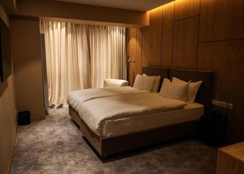 Mtskheta-Mtianeti Kazbegi Room
