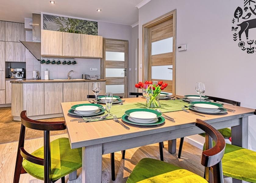 Lower Silesian Voivodeship Swieradow-Zdroj Private kitchen