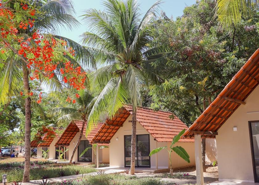 Alagoas Maragogi Room