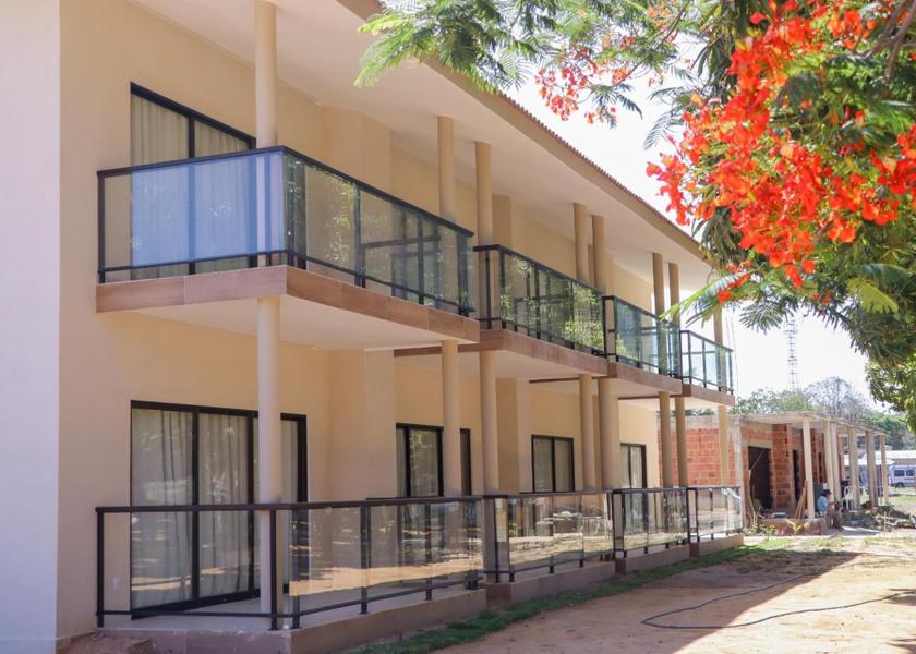 Alagoas Maragogi View