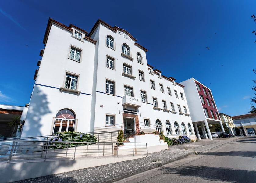 Leiria Leiria Front of property