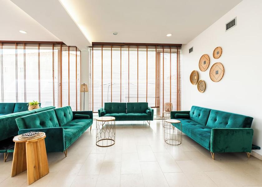 Leiria Leiria Bar (on property)