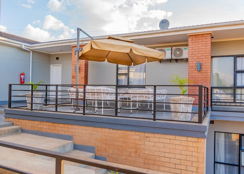 Southern Region Blantyre Exterior
