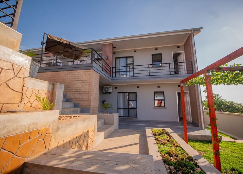 Southern Region Blantyre Exterior