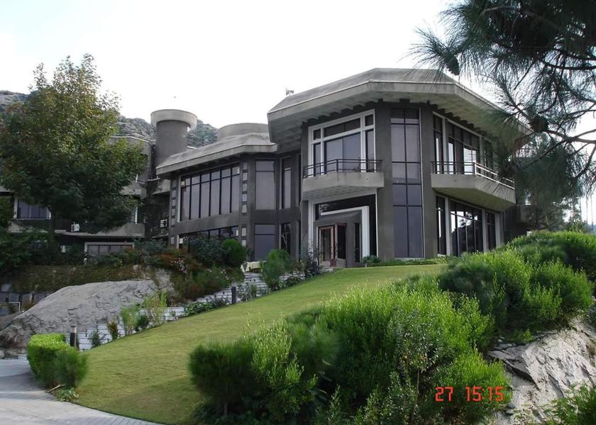 Khyber Pakhtunkhwa Swat Entrance