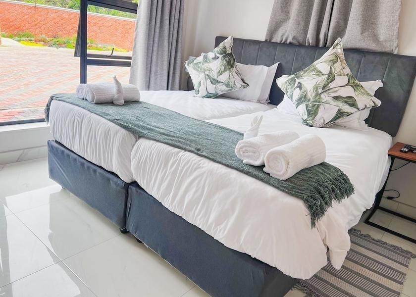 Harare Harare Room