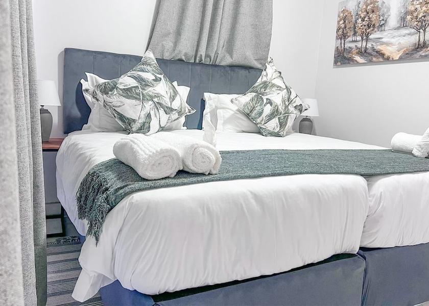 Harare Harare Room