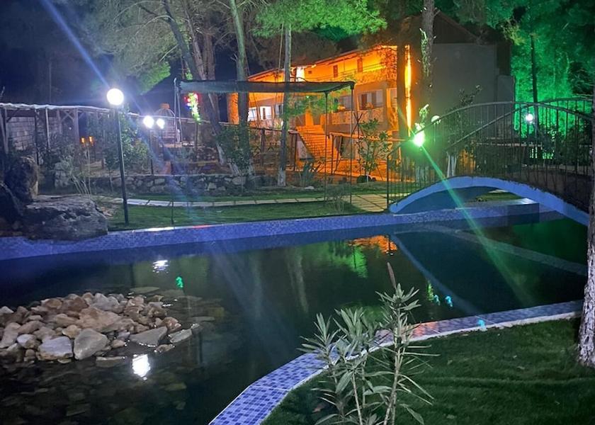 Antalya Region Finike Exterior