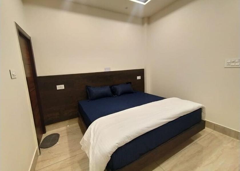 Punjab Hoshiarpur Room