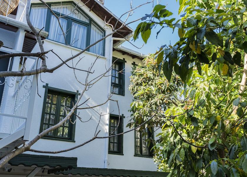 Istanbul Adalar Exterior
