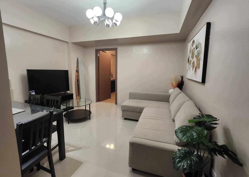  Pasay Living area