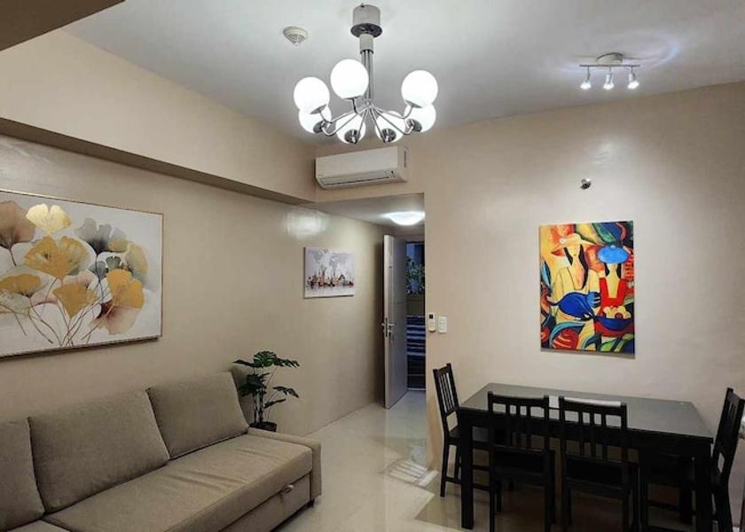  Pasay Living area
