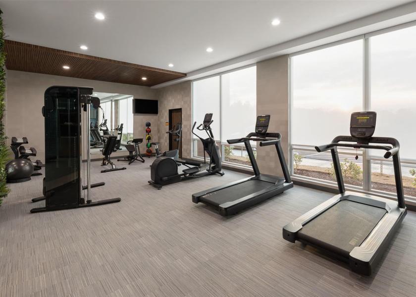 Alabama Athens Health club  fitness center  gym