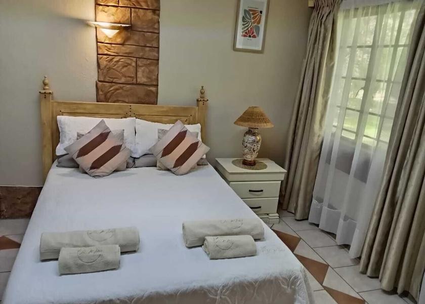 North West Hartbeespoort Room