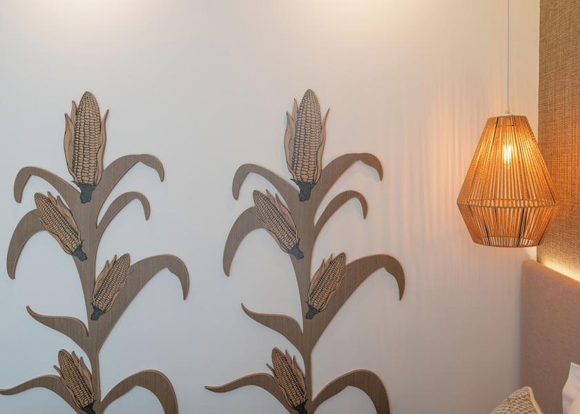 Vila Real Alijó Room