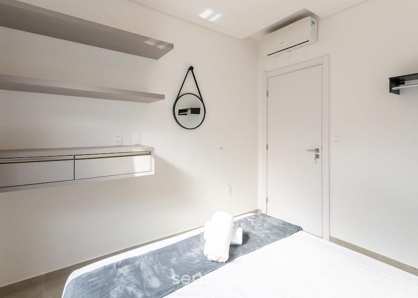 Santa Catarina Barra Velha Room