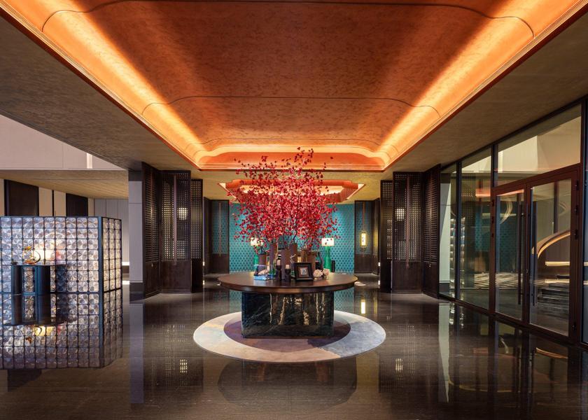 Jiangsu Nantong Restaurant