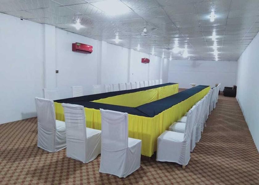 Khyber Pakhtunkhwa Peshawar Restaurant