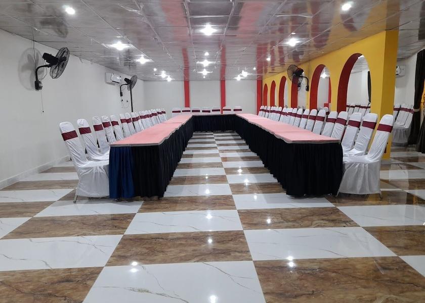 Khyber Pakhtunkhwa Peshawar Restaurant