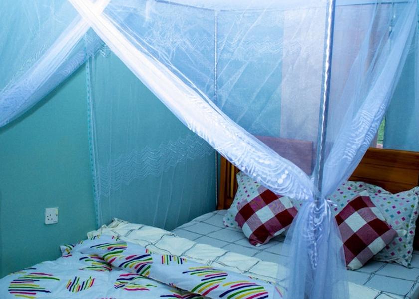 Kilimanjaro Region Boma la Ngombe Room