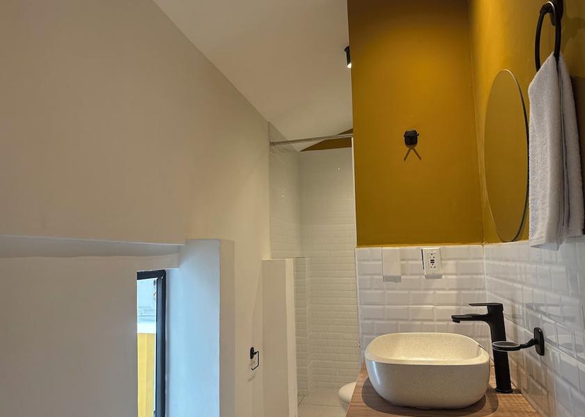 Valle del Cauca Cali Bathroom