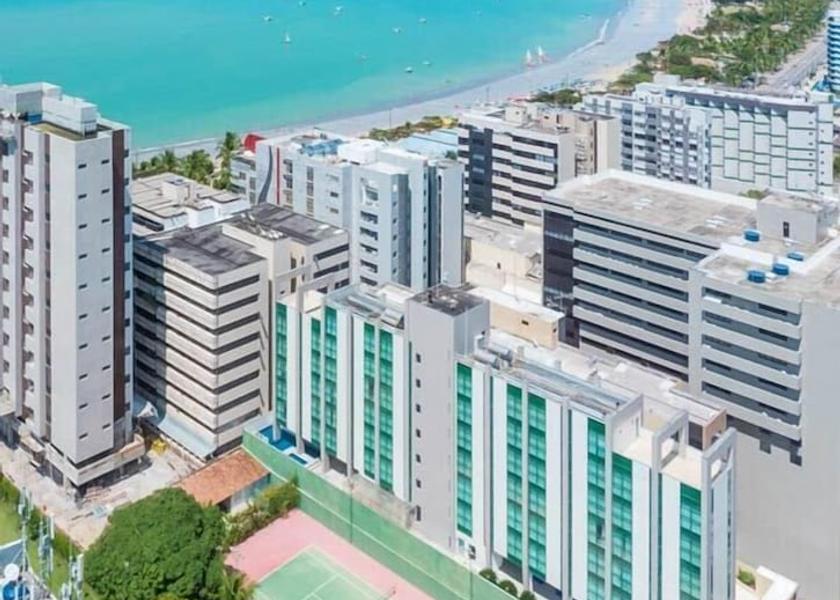 Alagoas Maceió Exterior