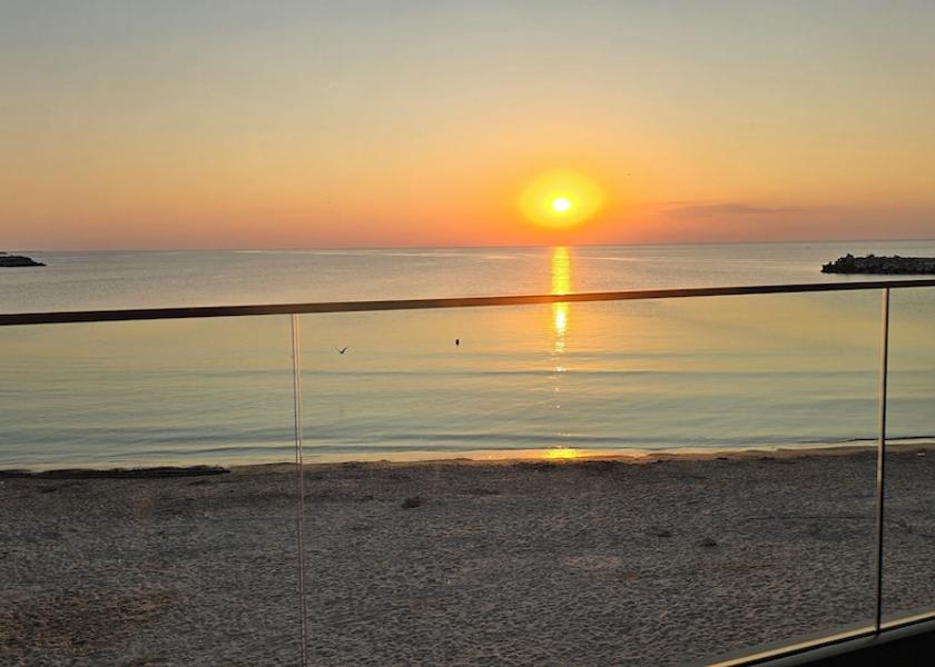 Constanța County Mangalia Beach/ocean view