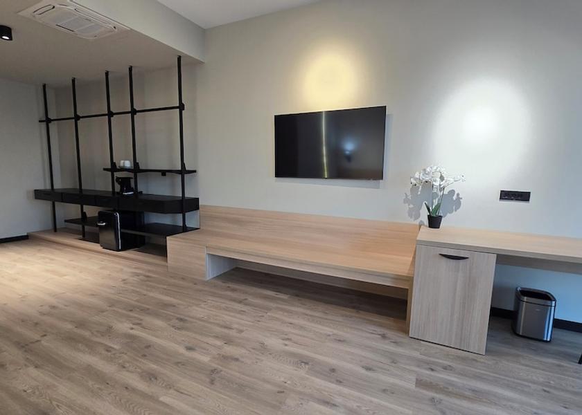 Constanța County Mangalia Room