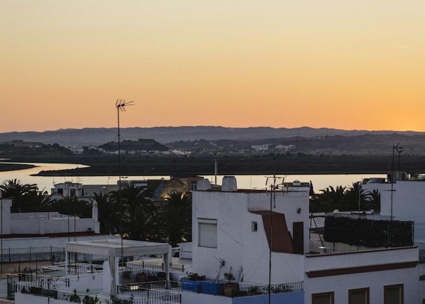 Andalusia Ayamonte Exterior